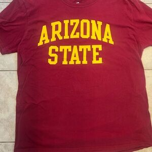 Arizona State Men’s XL T-Shirt